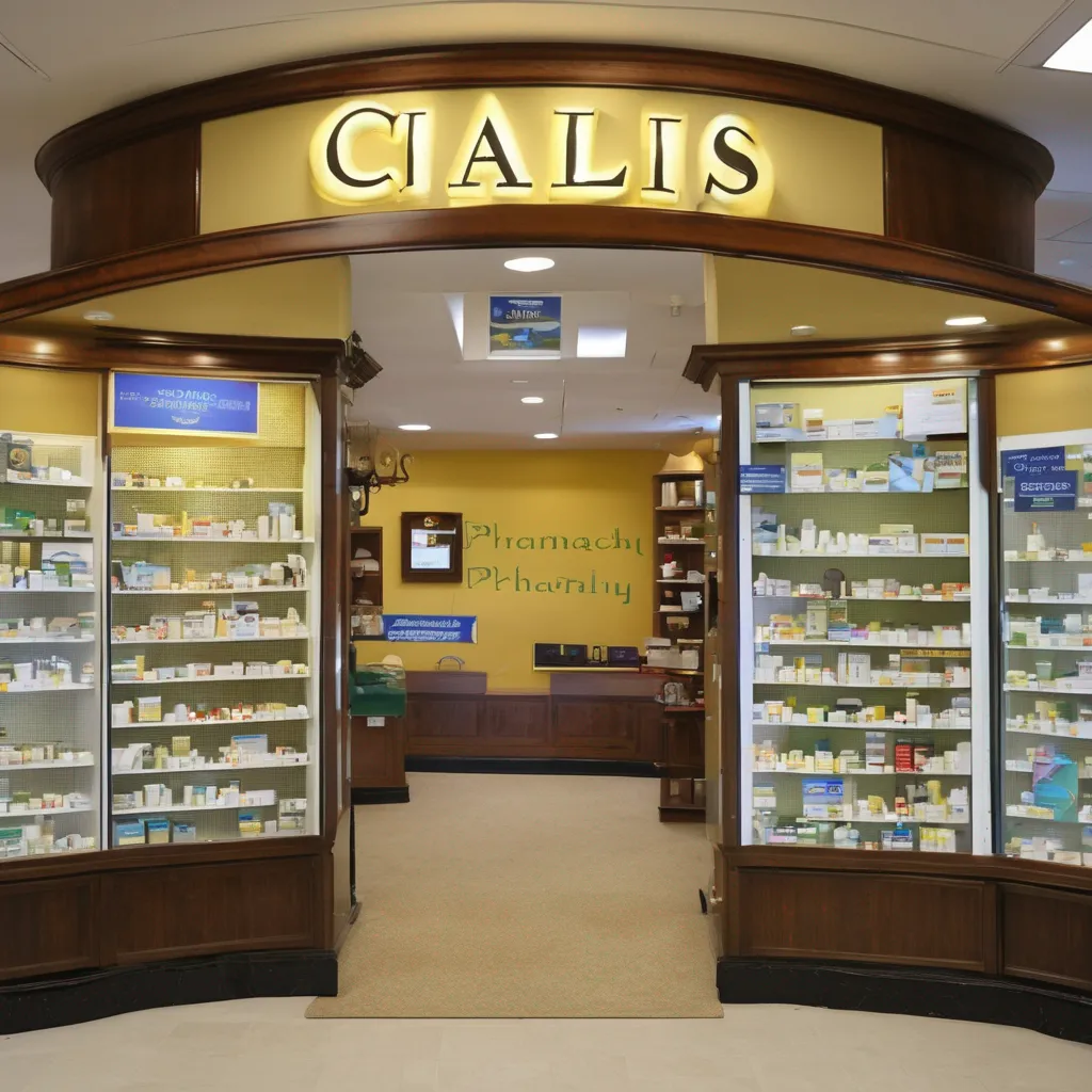 Achat cialis professional numéro 3